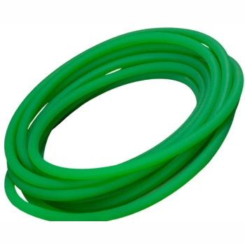 Pas pasek pędny okrągły poliuretanowy RR fi 2 mm zielony BRIZZON